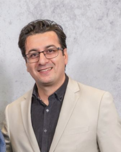 Heydar Kamalifar